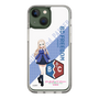 Slim Protection Case［ Girls und Panzer - Marie ］