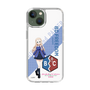 Slim Protection Case［ Girls und Panzer - Marie ］
