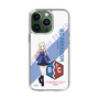 Slim Protection Case［ Girls und Panzer - Marie ］