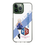 Slim Protection Case［ Girls und Panzer - Marie ］