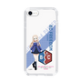 Slim Protection Case［ Girls und Panzer - Marie ］