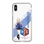 Slim Protection Case［ Girls und Panzer - Marie ］