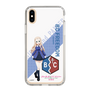 Slim Protection Case［ Girls und Panzer - Marie ］