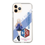 Slim Protection Case［ Girls und Panzer - Marie ］
