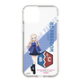 Slim Protection Case［ Girls und Panzer - Marie ］