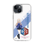 Slim Protection Case［ Girls und Panzer - Marie ］