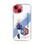 Slim Protection Case［ Girls und Panzer - Marie ］