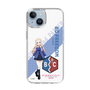 Slim Protection Case［ Girls und Panzer - Marie ］