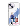 Slim Protection Case［ Girls und Panzer - Marie ］