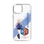 Slim Protection Case［ Girls und Panzer - Marie ］