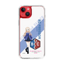 Slim Protection Case［ Girls und Panzer - Marie ］