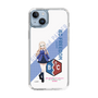 Slim Protection Case［ Girls und Panzer - Marie ］