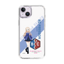 Slim Protection Case［ Girls und Panzer - Marie ］