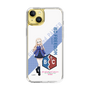 Slim Protection Case［ Girls und Panzer - Marie ］