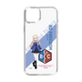 Slim Protection Case［ Girls und Panzer - Marie ］