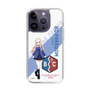 Slim Protection Case［ Girls und Panzer - Marie ］