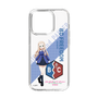 Slim Protection Case［ Girls und Panzer - Marie ］