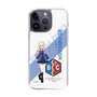 Slim Protection Case［ Girls und Panzer - Marie ］