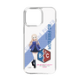 Slim Protection Case［ Girls und Panzer - Marie ］