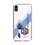 Slim Protection Case［ Girls und Panzer - Marie ］