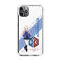 Slim Protection Case［ Girls und Panzer - Marie ］
