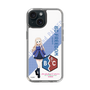 Slim Protection Case［ Girls und Panzer - Marie ］