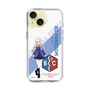 Slim Protection Case［ Girls und Panzer - Marie ］