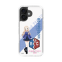 Slim Protection Case［ Girls und Panzer - Marie ］