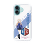 Slim Protection Case［ Girls und Panzer - Marie ］