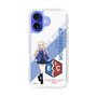 Slim Protection Case［ Girls und Panzer - Marie ］