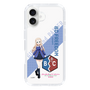 Slim Protection Case［ Girls und Panzer - Marie ］