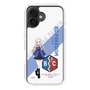 Slim Protection Case［ Girls und Panzer - Marie ］