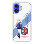 Slim Protection Case［ Girls und Panzer - Marie ］