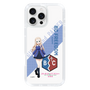 Slim Protection Case［ Girls und Panzer - Marie ］