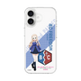 Slim Protection Case［ Girls und Panzer - Marie ］
