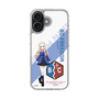 Slim Protection Case［ Girls und Panzer - Marie ］