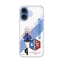 Slim Protection Case［ Girls und Panzer - Marie ］