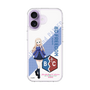 Slim Protection Case［ Girls und Panzer - Marie ］
