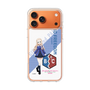 Slim Protection Case［ Girls und Panzer - Marie ］