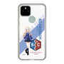Slim Protection Case［ Girls und Panzer - Marie ］