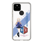 Slim Protection Case［ Girls und Panzer - Marie ］