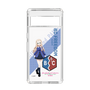 Slim Protection Case［ Girls und Panzer - Marie ］