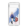Slim Protection Case［ Girls und Panzer - Marie ］