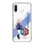 Slim Protection Case［ Girls und Panzer - Marie ］