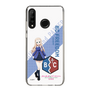 Slim Protection Case［ Girls und Panzer - Marie ］