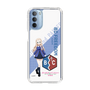 Slim Protection Case［ Girls und Panzer - Marie ］