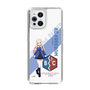 Slim Protection Case［ Girls und Panzer - Marie ］