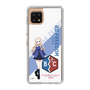 Slim Protection Case［ Girls und Panzer - Marie ］