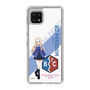 Slim Protection Case［ Girls und Panzer - Marie ］