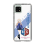 Slim Protection Case［ Girls und Panzer - Marie ］